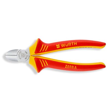 Κόφτης Wurth 180mm 1000V AC