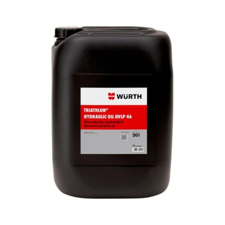 Υδραυλικά Λάδια