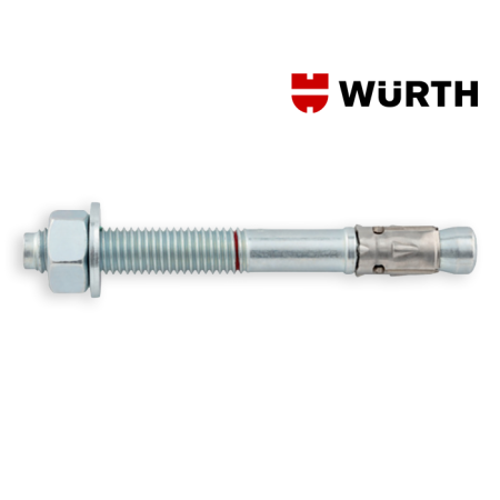 Μεταλλικά Βύσματα