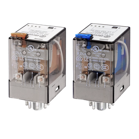 Ρελέ Λυχνίας