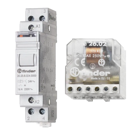 Ρελέ Διαρροής