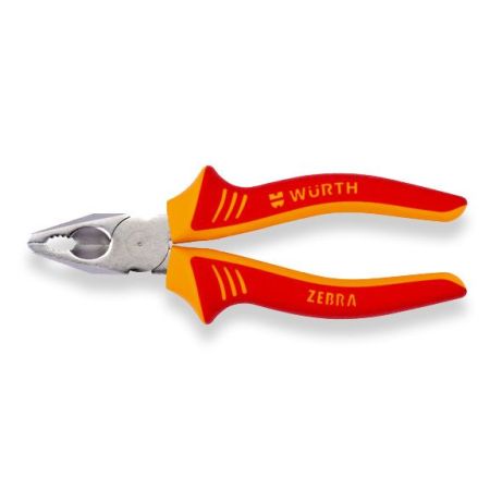 Πένσα πολλαπλών χρήσεων, Wurth 180mm 1000V AC