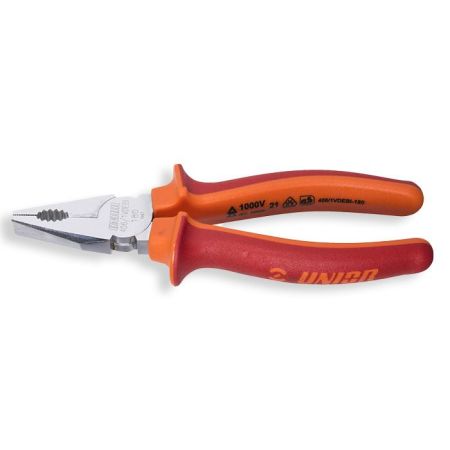 Πένσα πολλαπλών χρήσεων, Unior 200mm 1000V AC